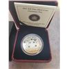 Image 1 : 2011 $20 fine silver coin "Christmas tree"