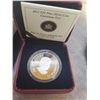 Image 2 : 2011 $20 fine silver coin "Christmas tree"