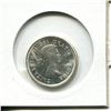 Image 2 : 1964 25 cents silver