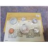 Image 2 : 1965 uncirculated coin set