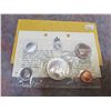 Image 1 : 1967 uncirculated coin set