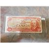 Image 1 : 1975 50 dollar RCMP bill