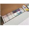 Image 4 : large case of hockey/baseball cards 87-91 approx 2000 cards