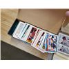 Image 8 : large case of hockey/baseball cards 87-91 approx 2000 cards