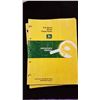 Image 10 : John Deere Shop & Operators Manuals
