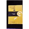 Image 12 : John Deere Shop & Operators Manuals