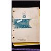 Image 4 : John Deere Shop & Operators Manuals