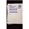 Image 8 : Various Ford - New Holland Manuals