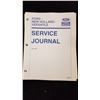 Image 9 : Various Ford - New Holland Manuals