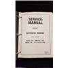 Image 2 : Agricultural Machinery Manuals