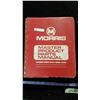 Image 2 : Morris Parts Manuals