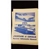 Image 2 : Mustang Parts / Service Literature