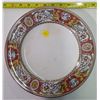 Image 1 : China Dinner Plate - Floretine