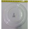 Image 2 : China Dinner Plate - Floretine