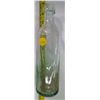 Image 1 : Antique Glass Bottle - Light Green