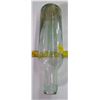 Image 4 : Antique Glass Bottle - Light Green