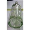 Image 2 : Antique Glass Bottle - Clear