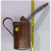 Image 1 : Vintage Oil Can