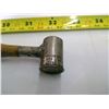 Image 7 : Antique Powder Measurer & Scoop