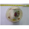 Image 4 : Teacup & Saucer - China - Coronation of Queen Elizabeth II
