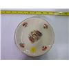 Image 5 : Teacup & Saucer - China - Coronation of Queen Elizabeth II