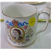 Image 1 : Mug - China - Roslyn - Coronation of Queen Elizabeth II