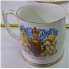 Image 2 : Mug - China - Roslyn - Coronation of Queen Elizabeth II