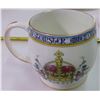Image 2 : Mug - China - Aynsley - Westminster Abbey