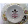 Image 4 : Teacup & Saucer - China - Royal Albert - 1959 Royal Visit