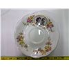 Image 5 : Teacup & Saucer - China - Royal Albert - 1959 Royal Visit