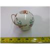 Image 10 : Bowl, Saucer & Ornament - China - see details