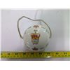 Image 12 : Bowl, Saucer & Ornament - China - see details