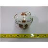 Image 9 : Bowl, Saucer & Ornament - China - see details