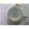 Image 3 : Teacup & Saucer - China - Radfords - 1953 Coronation