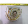 Image 3 : China Place Set - Royal Albert - The Golden Jubilee…