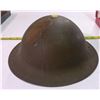 Image 1 : Antique Military Helmet - Metal