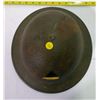 Image 2 : Antique Military Helmet - Metal