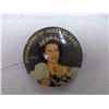 Image 3 : Vintage Tin - Queen Elizabeth II & 1953 Coronation Pin