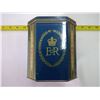 Image 4 : Vintage Tin - 1953 Coronation