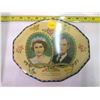 Image 1 : Vintage Tin - 1953 Coronation