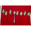 Image 4 : Rogers Bros. Set of Flatware in Bag