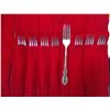 Image 6 : Rogers Bros. Set of Flatware in Bag