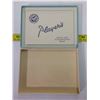 Image 1 : Player's Navy Cut Cigarette Box - Empty