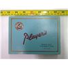 Image 2 : Player's Navy Cut Cigarette Box - Empty