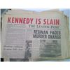 Image 1 : Old Paper Lot - US Political Themed