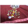 Image 4 : Misc. Pin Lot
