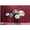 Image 2 : Misc. Cartoon Buttons