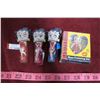 Image 2 : Betty Boop collection