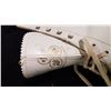 Image 2 : ladies figure skates size 9 (made in canada)