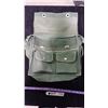 Image 2 : green shoulder bag